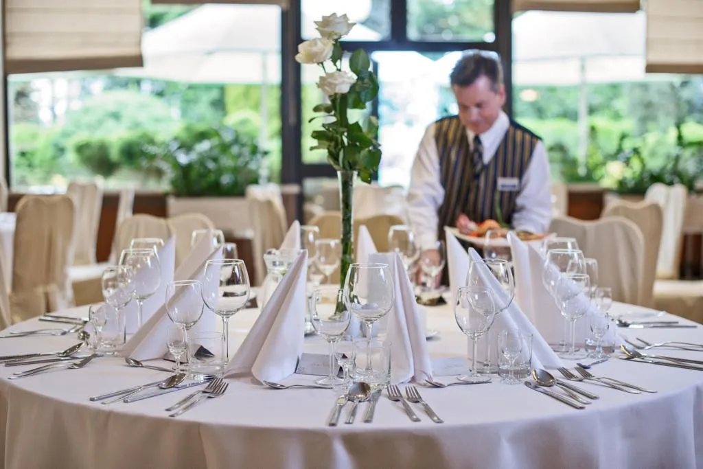 Restaurant, Booking Hotel Crown Piast & Spa*****, Krakow