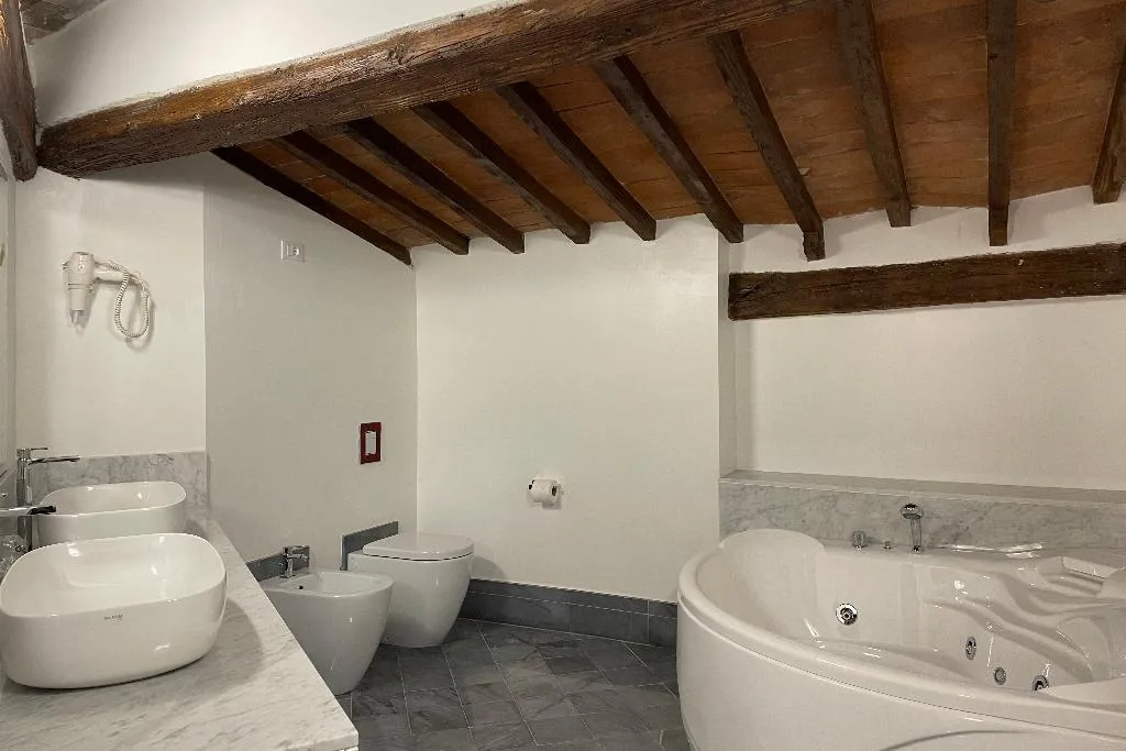 SUITE STANDARD Room, Casual Rinascimento Firenze, Florence