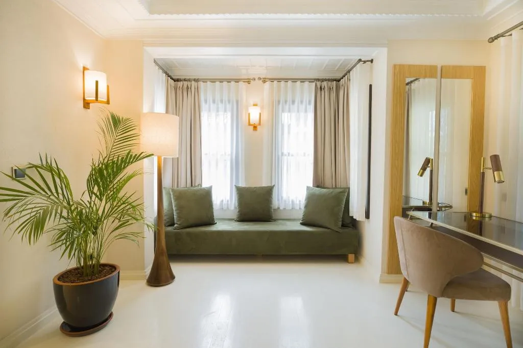 Room, Nuup Hotel, Dalaman