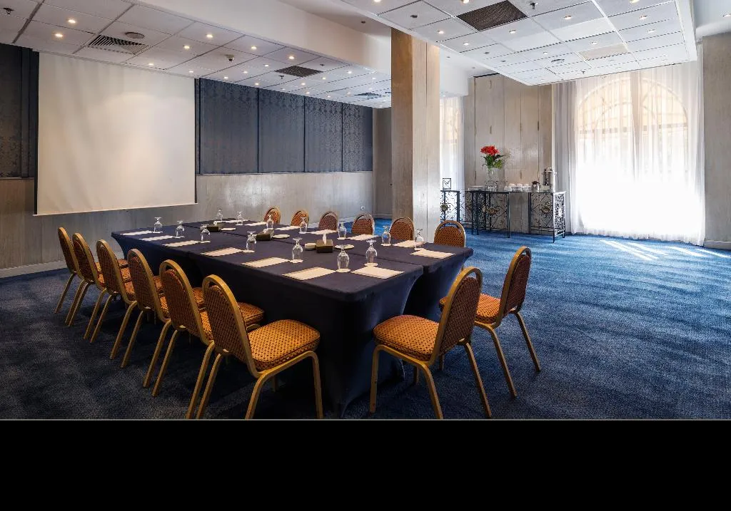 Conferences, Concorde El Salam Cairo Hotel&Casino, Cairo