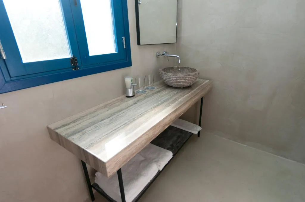 Room, Hylatio Tourist Village, Cyprus