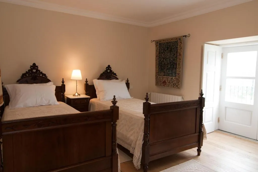 Room, Quinta Do Outeiro, Porto