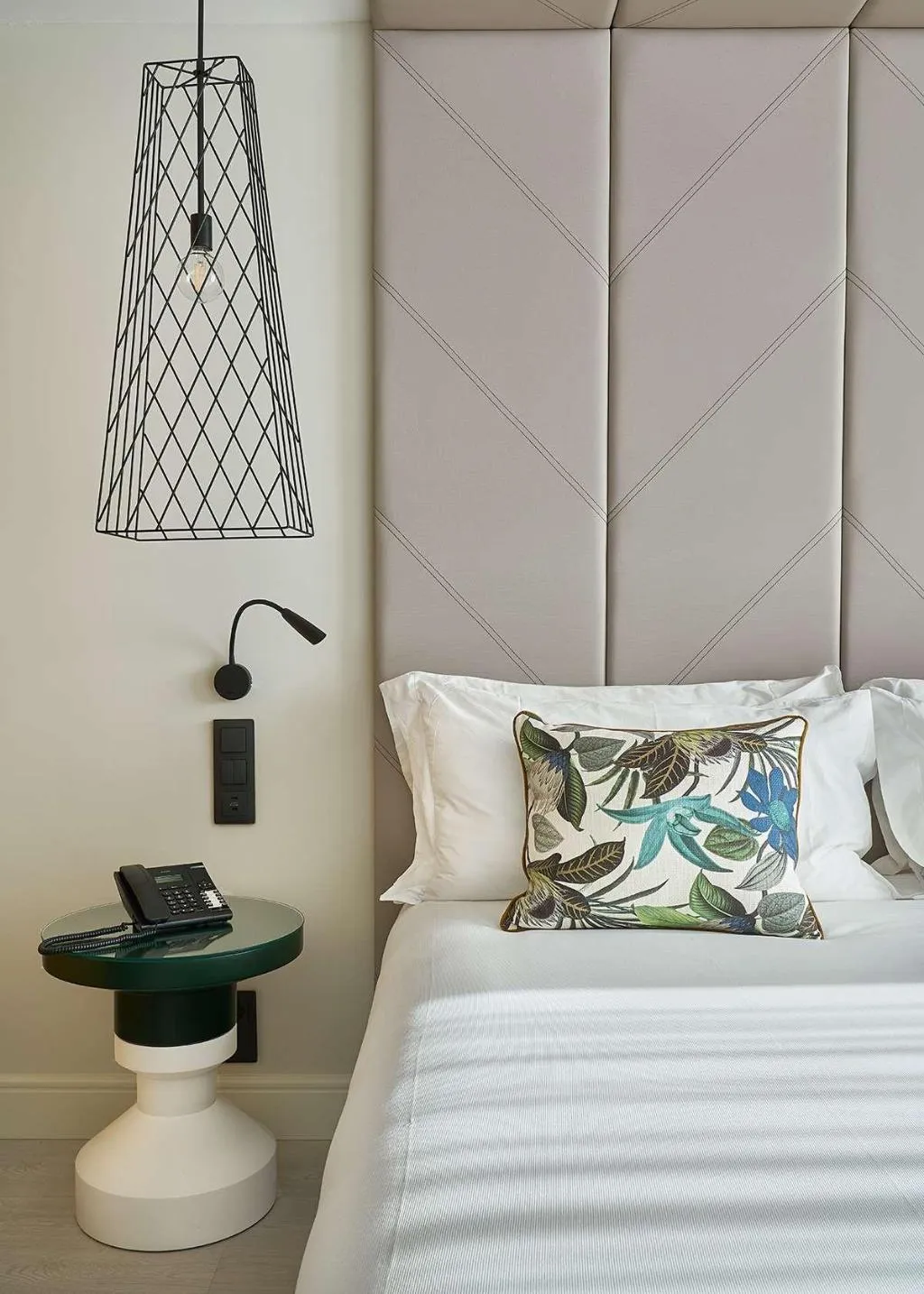 Room, Vincci Larios Diez, Costa Del Sol