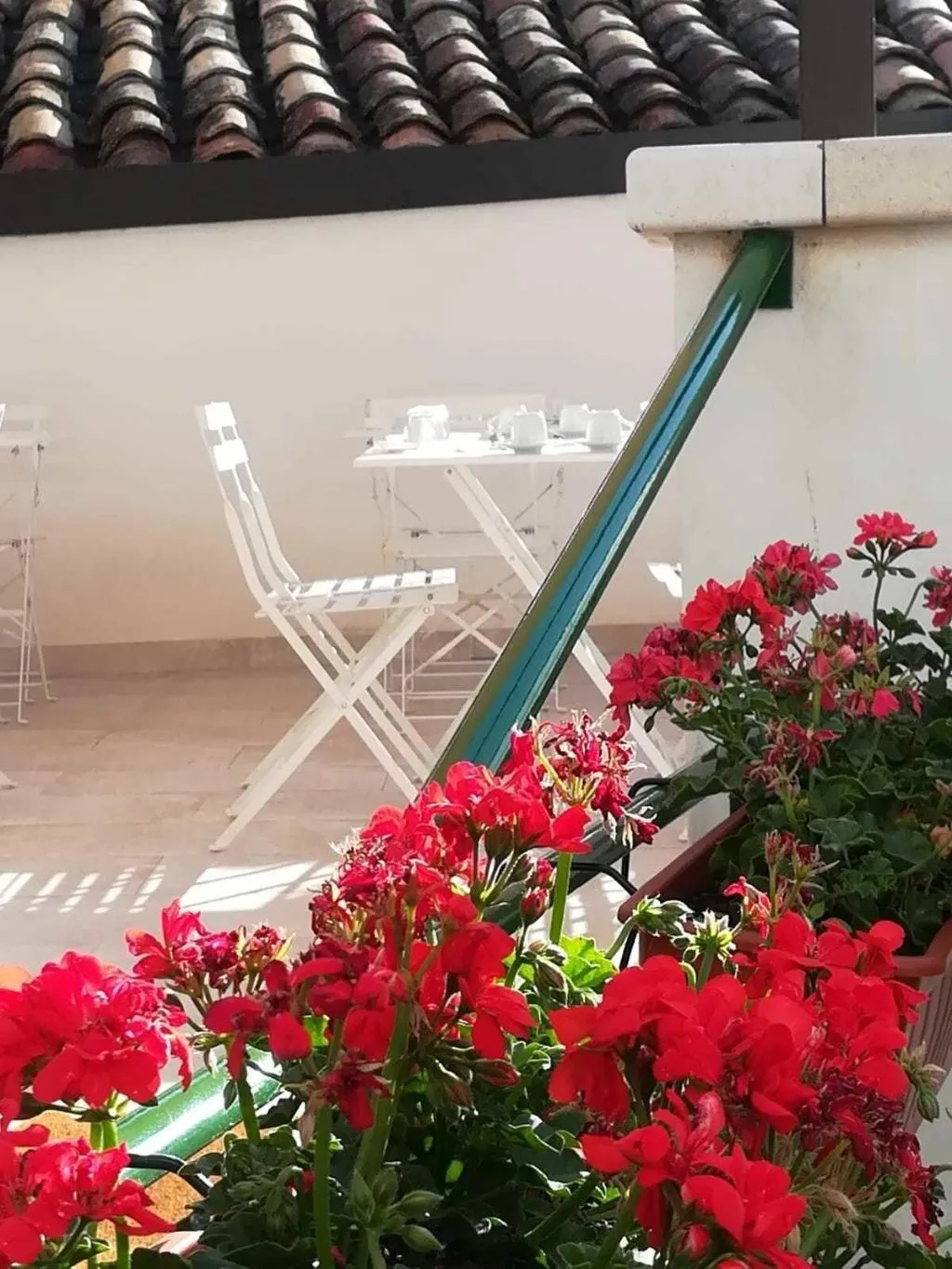 Restaurant, Locanda Sette Fate, Catania