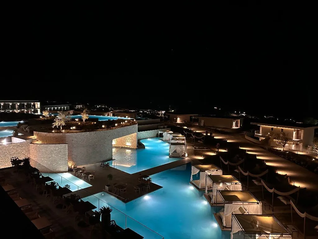 General view, King Jason Zante – Designed For Adults, Zante