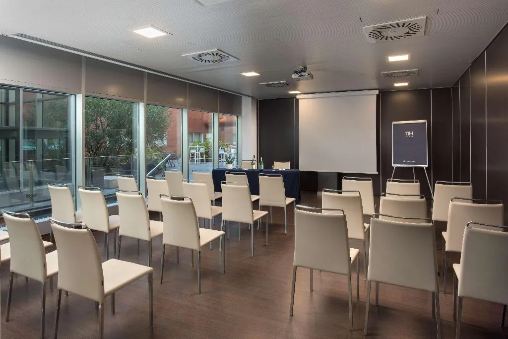 Conferences, NH Orio al Serio Airport, Milan