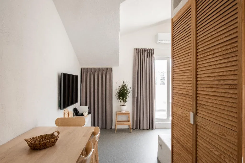 HOME TWO DOUBLE BEDS Room, L'olive homes, Dalaman