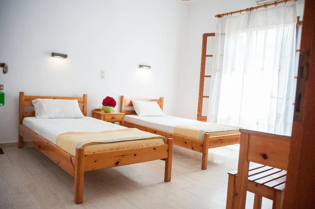 STUDIO CAPACITY 2 Room, Panorama Apts Cfu, Corfu