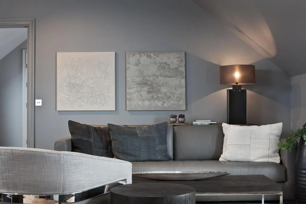 Room, Sand Hotel by Keahotels, Reykjavik