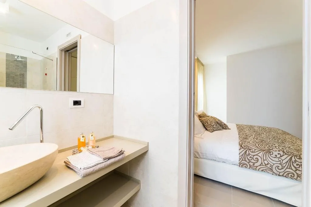 Room, Sciccosa Guest House, Taormina