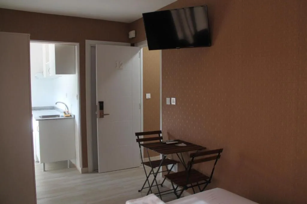 Room THREE BEDS Room, Rancho Grande (ex.Villa Costa Marbella), Costa Del Sol
