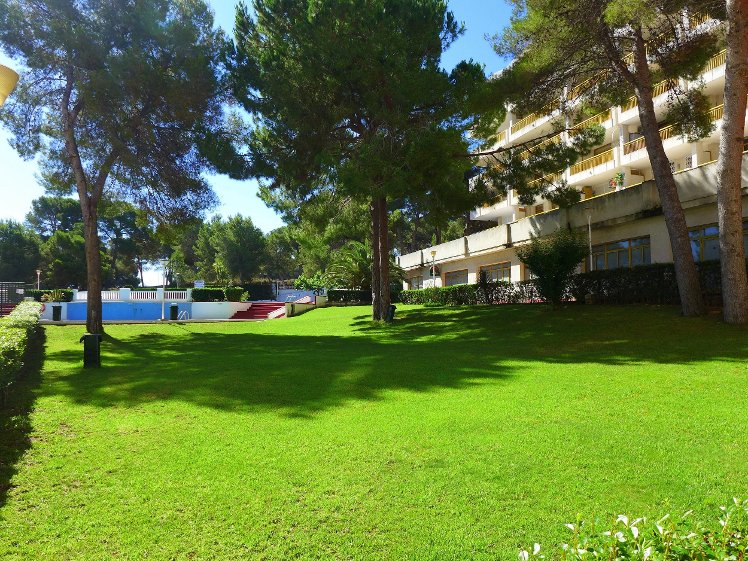 Apartamentos Catalonia Park, Costa Dorada