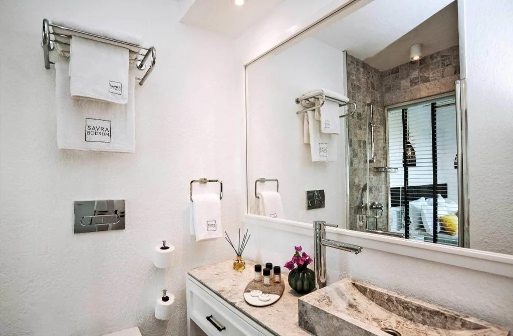 Room, Savra Bodrum, Bodrum
