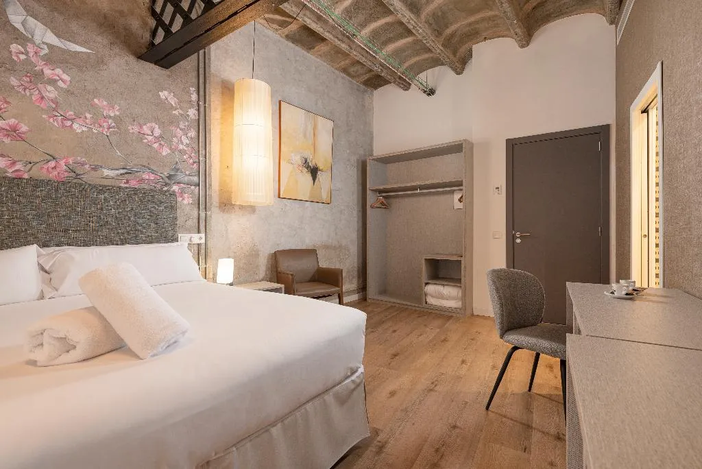 Double or Twin PREMIUM Room, Brondo Architect, Majorca
