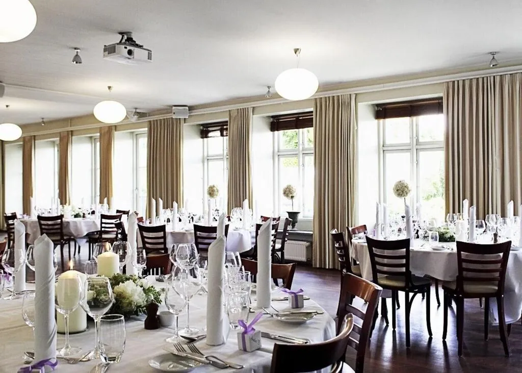 Conferences, Skovshoved Hotel, Copenhagen