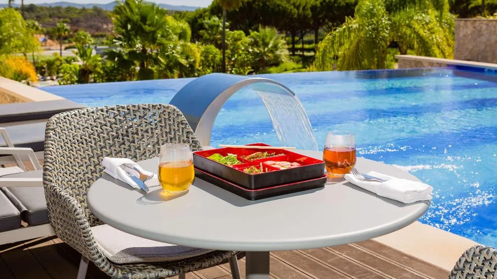 Pool, Conrad Algarve, Algarve
