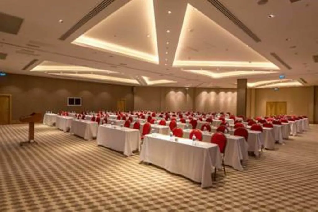 Conferences, Boyalik Beach Hotel & Spa, Izmir