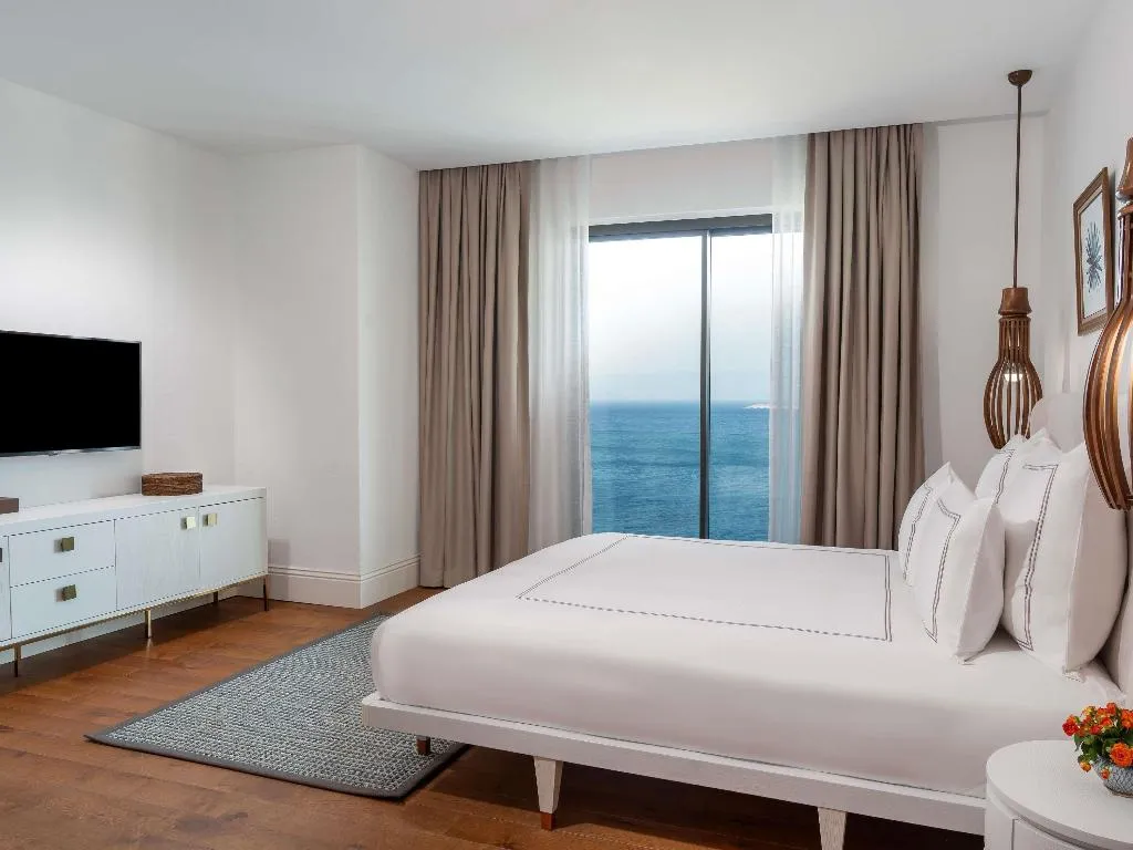 Room, Swissotel Living Bodrum, Bodrum