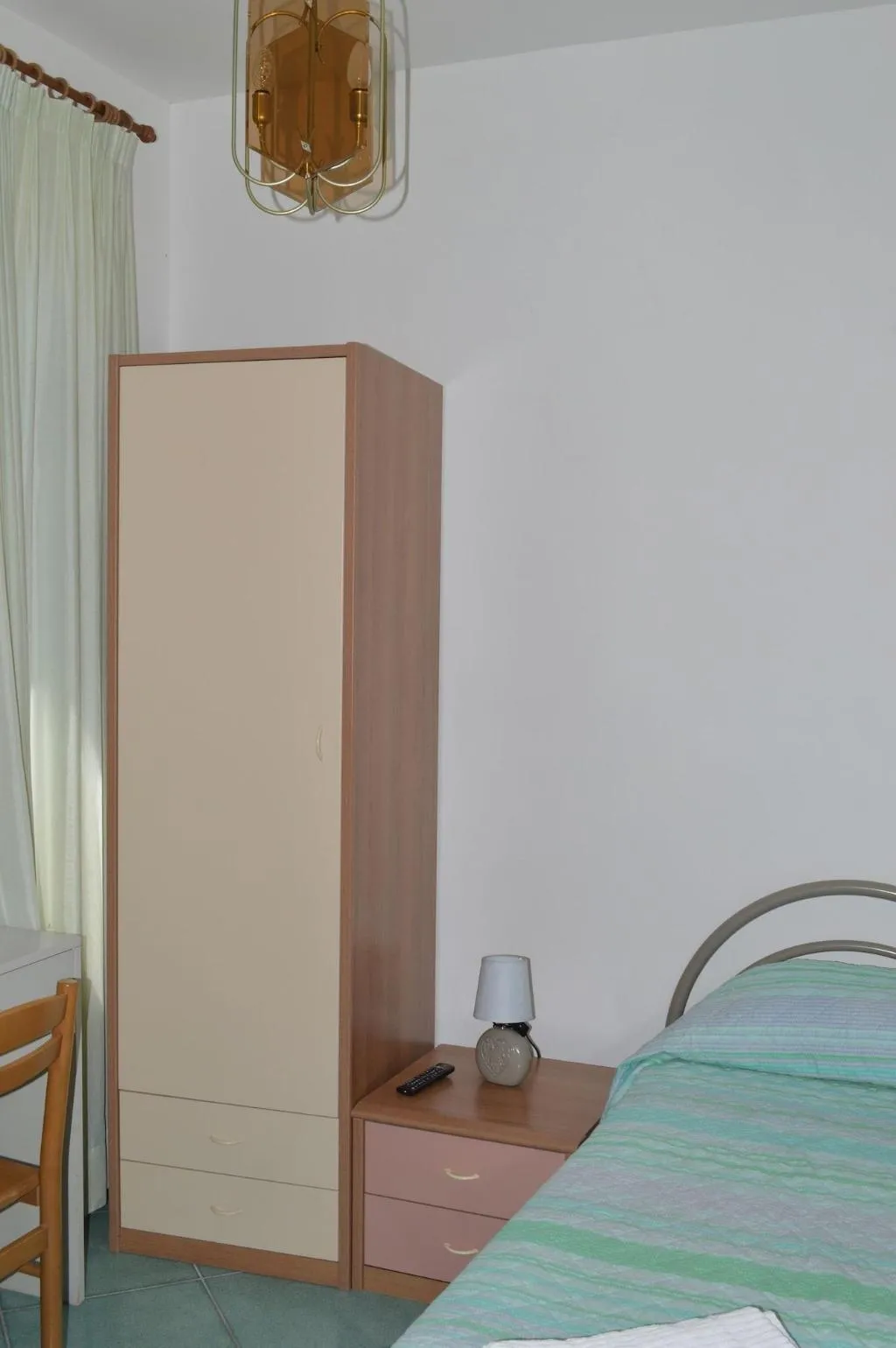Room, Hotel Polito, Naples