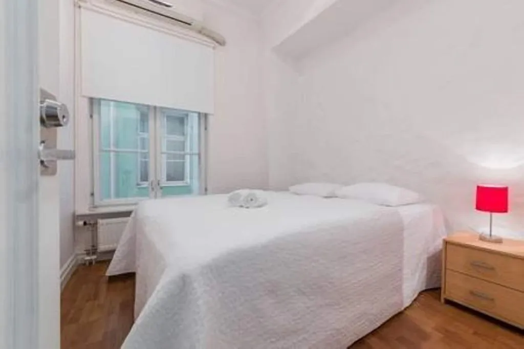 Room, Tallinn Apartments & Rooms - Old Town, Tallinn