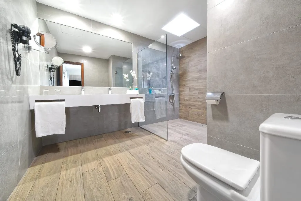 VILLA TWO BEDROOMS Room, Maspalomas Villas By Dunas, Gran Canaria