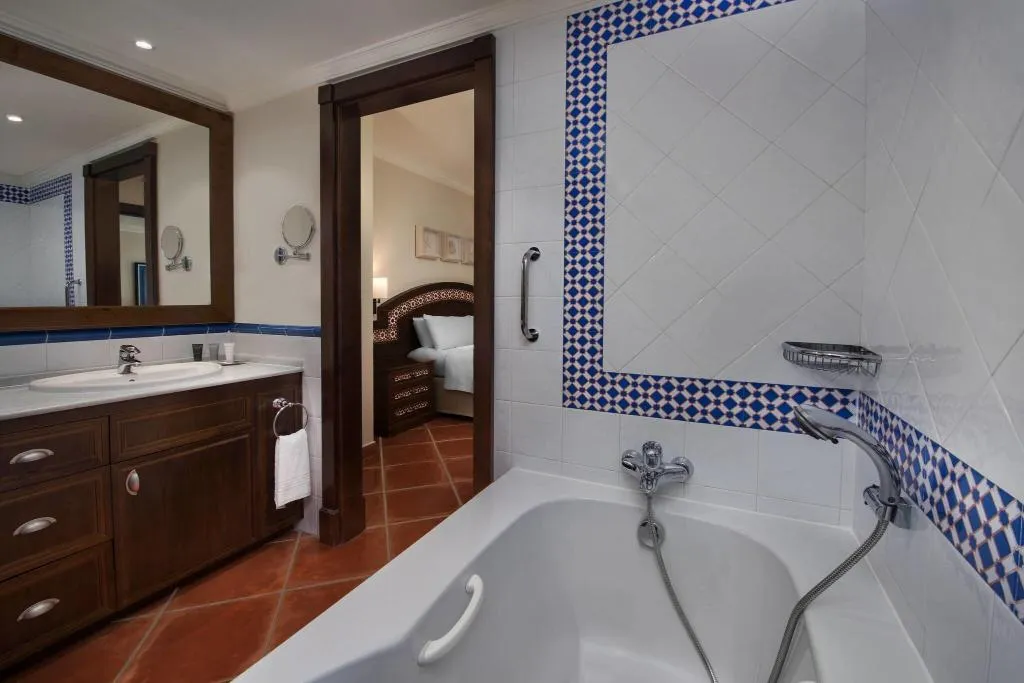 Room, Marriott'S Playa Andaluza, Costa Del Sol
