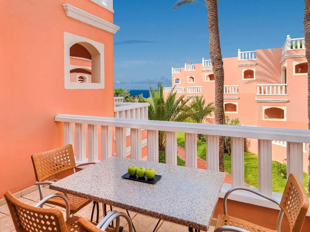 STUDIO PREMIUM Room, Sol Sun Beach Apartamentos, Tenerife