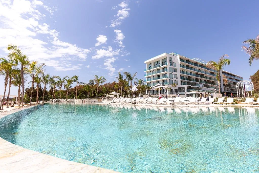 General view, Bless Ibiza Cala Nova, Ibiza