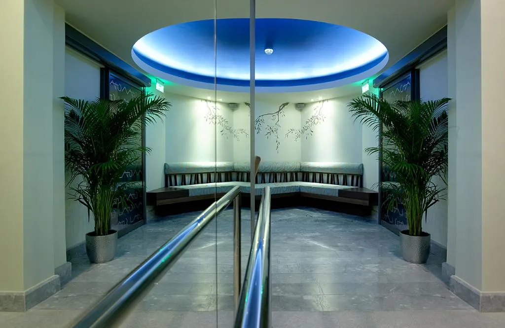 Lobby, Lato Annex Boutique Rooms, Crete