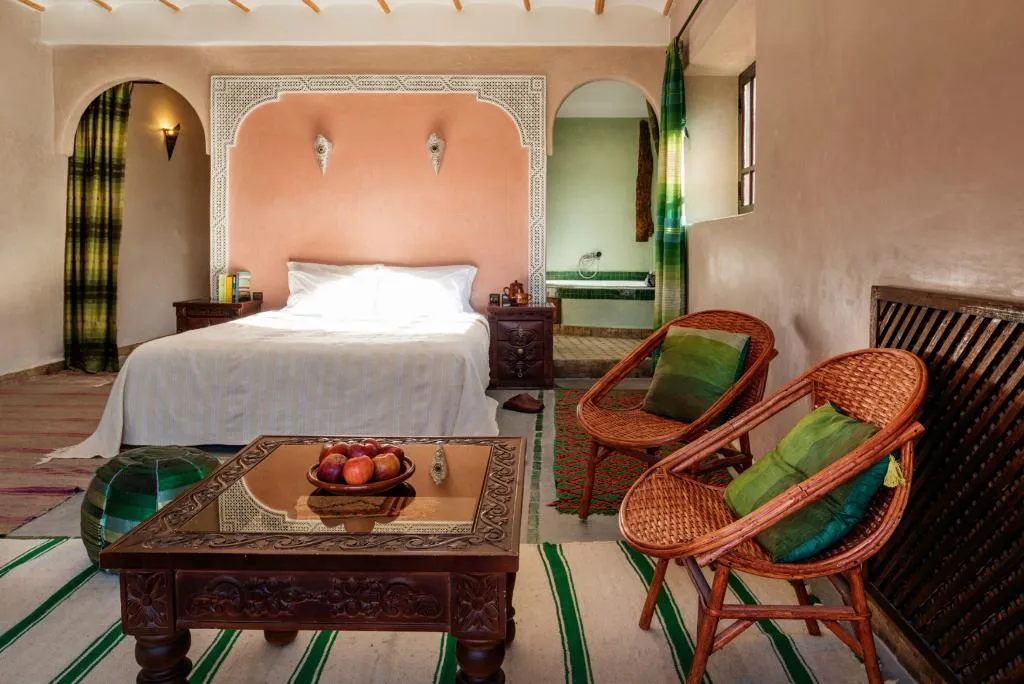 SUITE STANDARD Room, Le Village du Toubkal, Marrakech