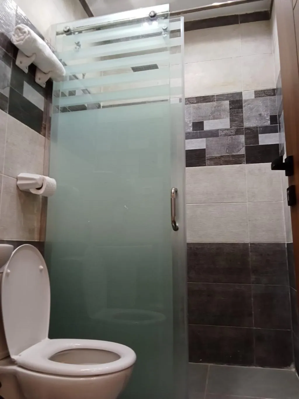 TRIPLE DELUXE Room, New Panorama Inn, Cairo