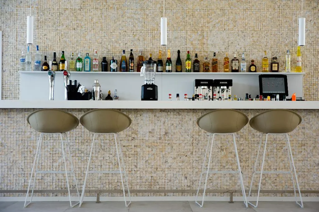 Bar, Anfora Ibiza, Ibiza