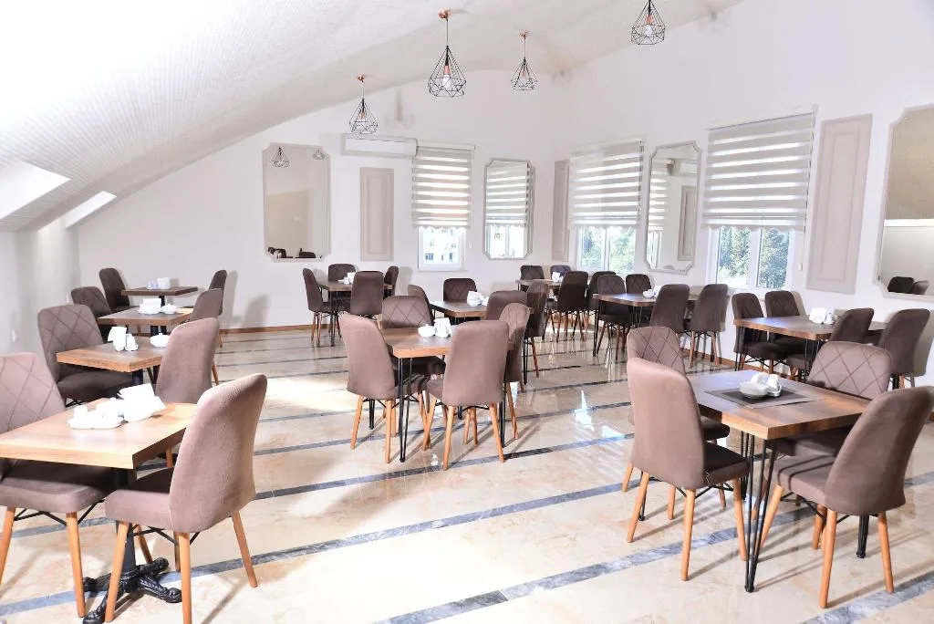 Restaurant, Privado Hotels, Antalya