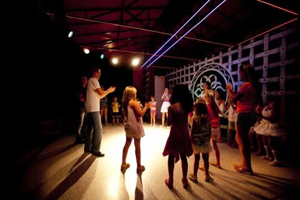 Sports and Entertainment, Belport Beach Hotel - All Inclusive, Antalya