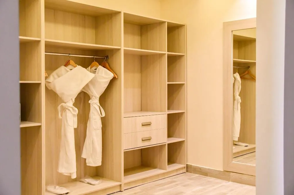 Room, Sirena Beach Resort Spa, Red Sea Riviera