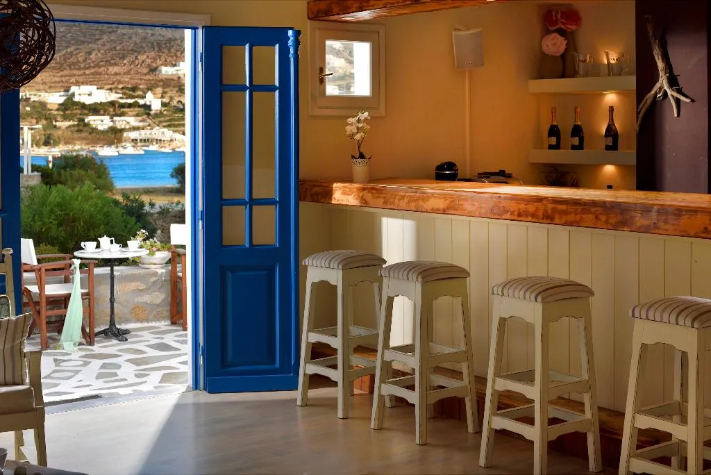 Bar, Erato, Mykonos