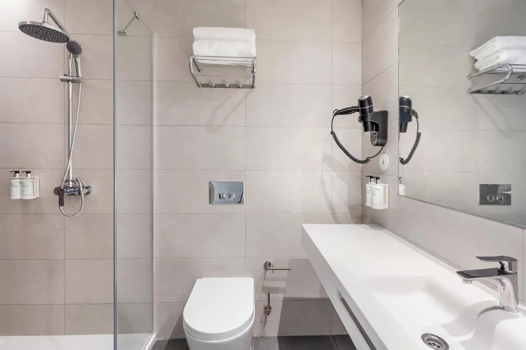 Room, B&B Hotel Lisboa Oeiras, Lisbon