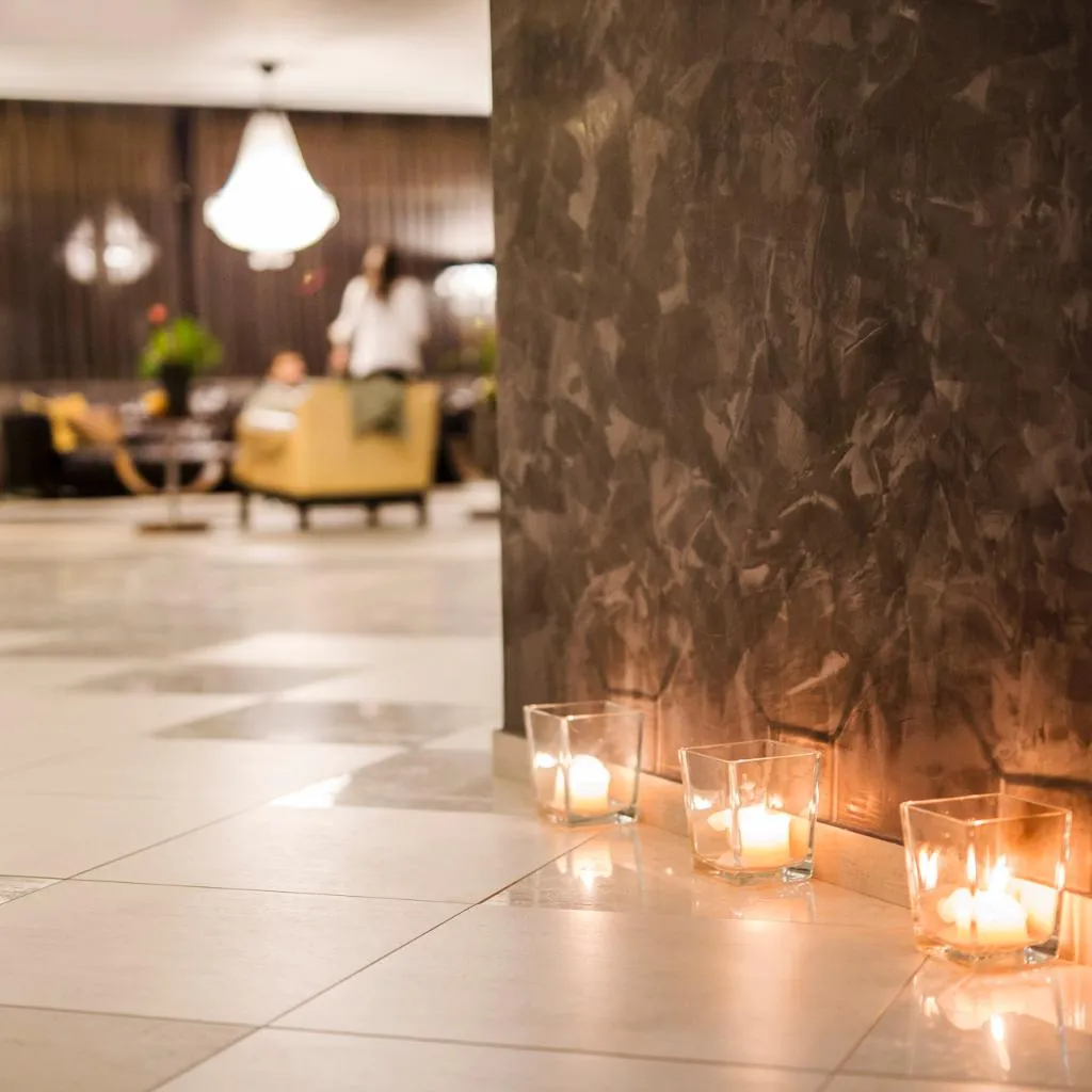 Lobby, Kalavrita Canyon Hotel & Spa, Athens