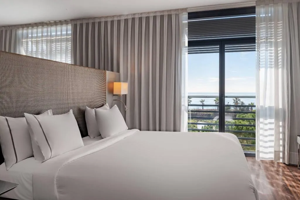 Room, AC Gava Mar, Barcelona