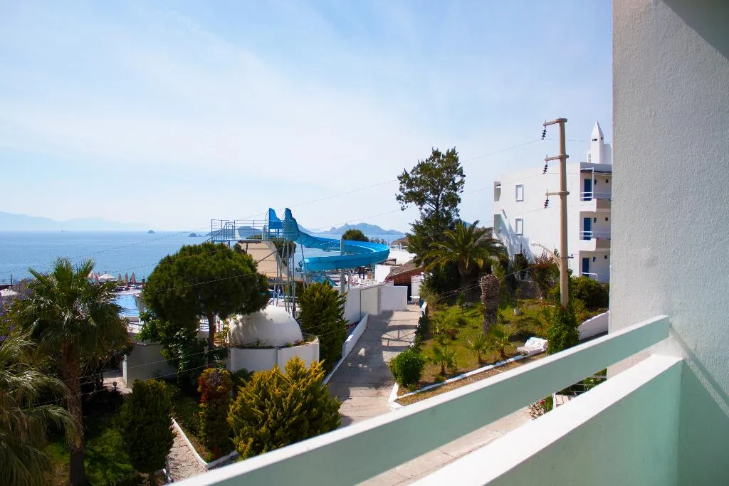 DOUBLE CLUB SEA VIEW Room, Woxxie Resort & Spa, Bodrum