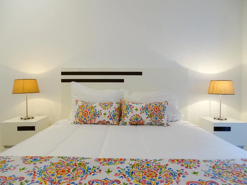APARTMENT TWO BEDROOMS Room, RS Porto Campanha, Porto
