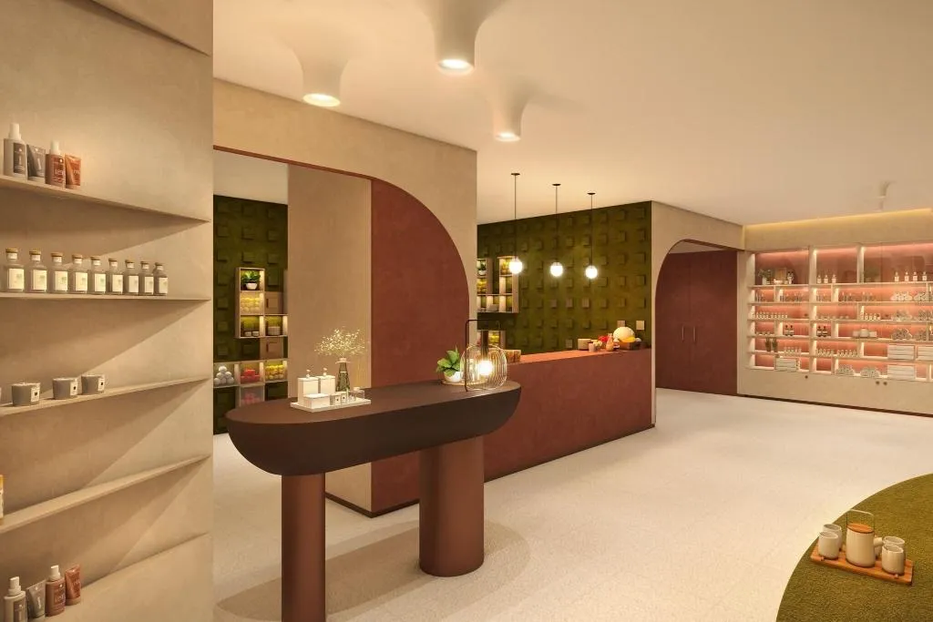 Sports and Entertainment, Cardo Roma Autograph Hotel, Rome