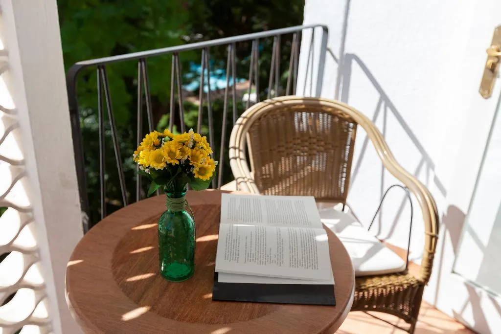 SINGLE WITH BALCONY Room, Hotel Araxa - Adults only, Majorca