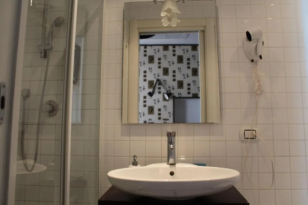 Room, Relais Palazzo Taverna, Rome
