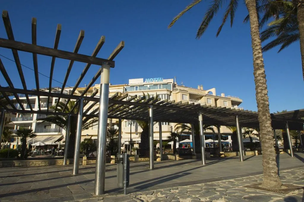 General view, Boutique Hotel Lasort, Costa Blanca