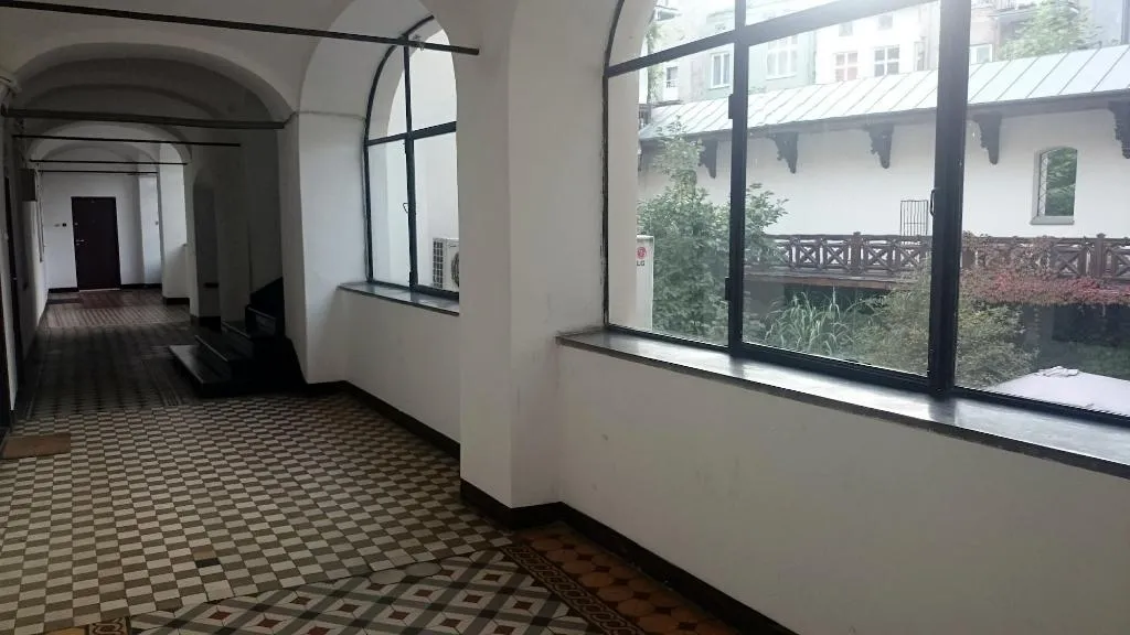 Lobby, Ok Apartments Old Town, Krakow