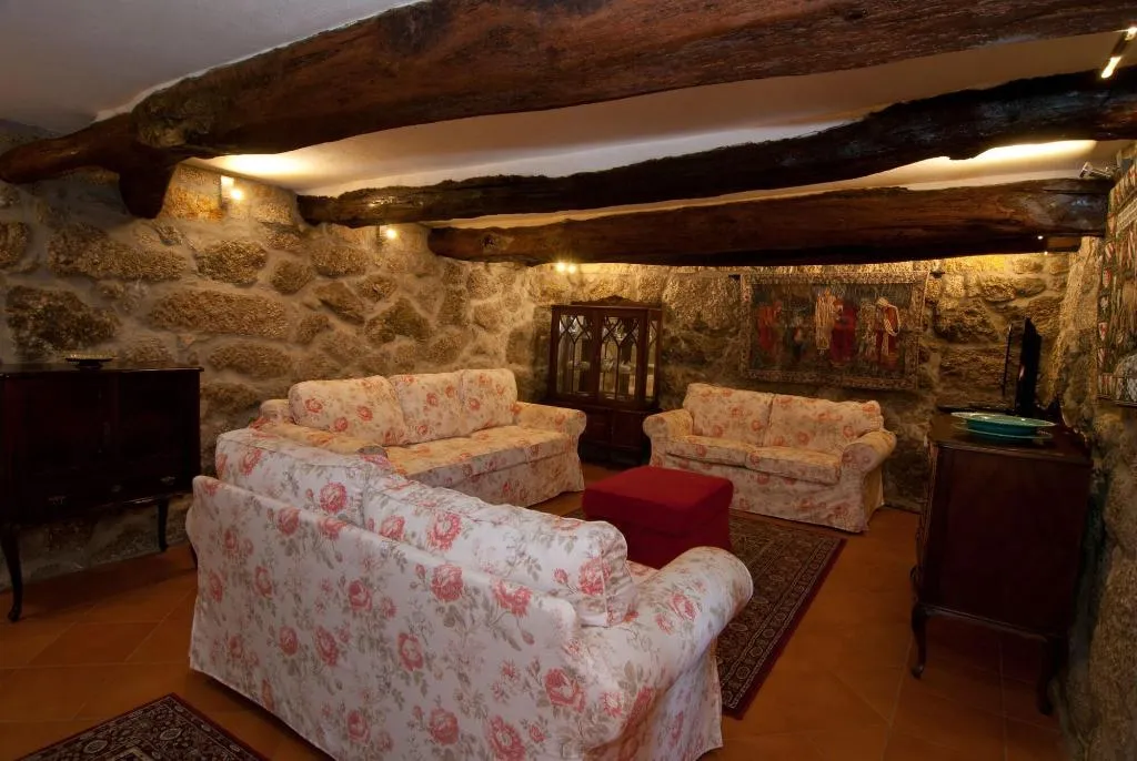 Room, Quinta Do Outeiro, Porto