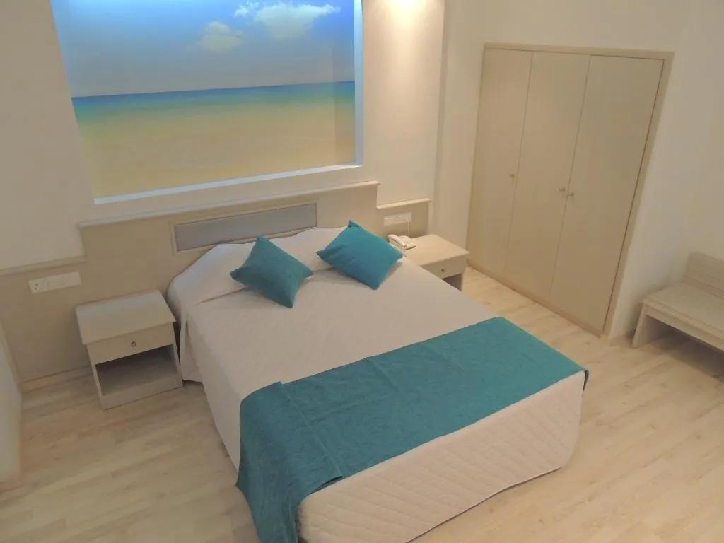 FAMILY ROOM STANDARD Room, Anesis Hotel, Cyprus
