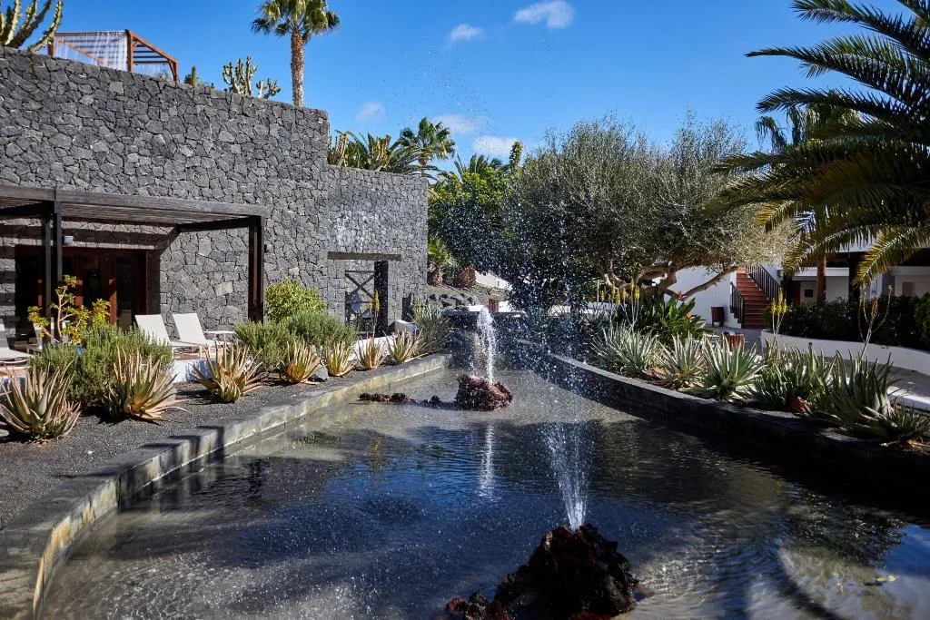 General view, Secrets Lanzarote Resort & Spa (Adults Only), Lanzarote