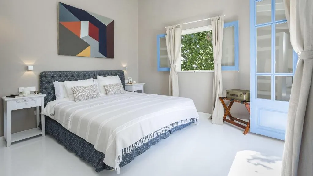 Room, Finca Son Miranda, Majorca